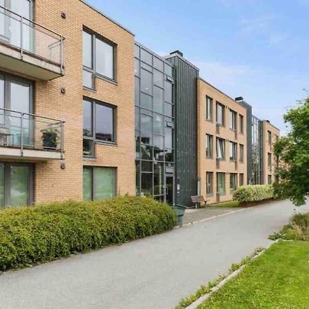 Leilighet Pa Grillstadfjaera Med Parkeringsplasser - Vmski 2025 Trondheim Buitenkant foto