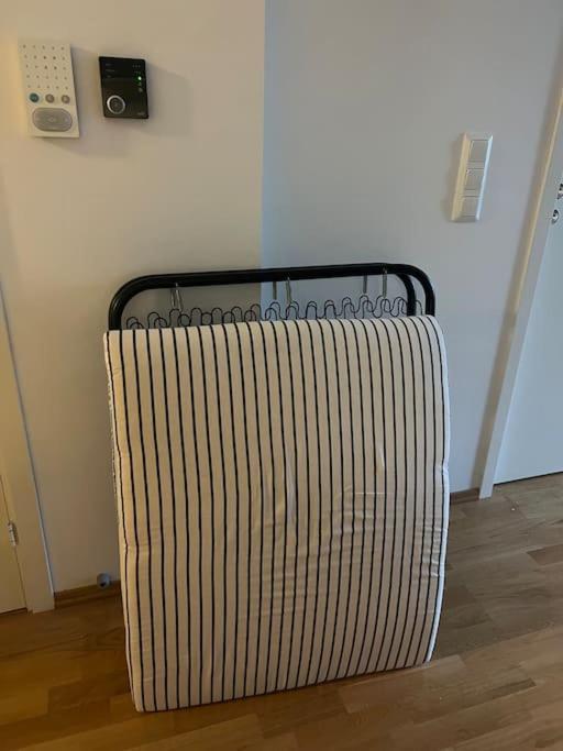 Leilighet Pa Grillstadfjaera Med Parkeringsplasser - Vmski 2025 Trondheim Buitenkant foto